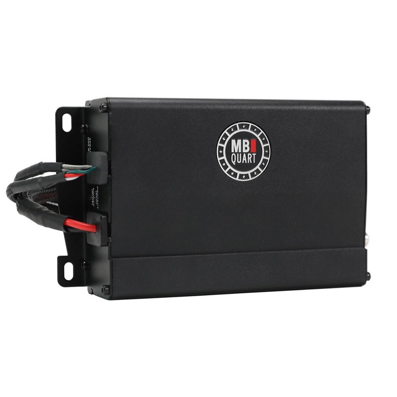 Amplificador Marino NA4 Monoblock 400W