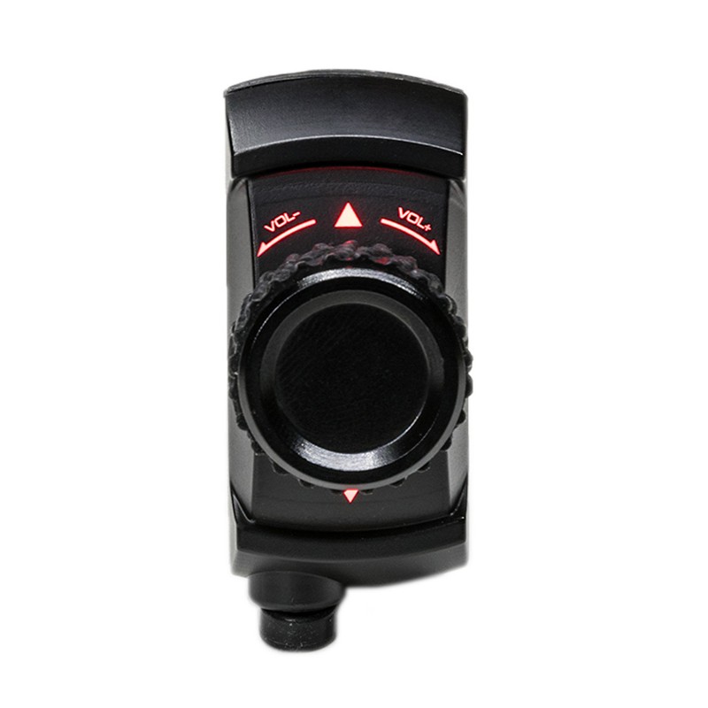 Receptor Bluetooth MB Quart Tipo Joystick – N2-WBT