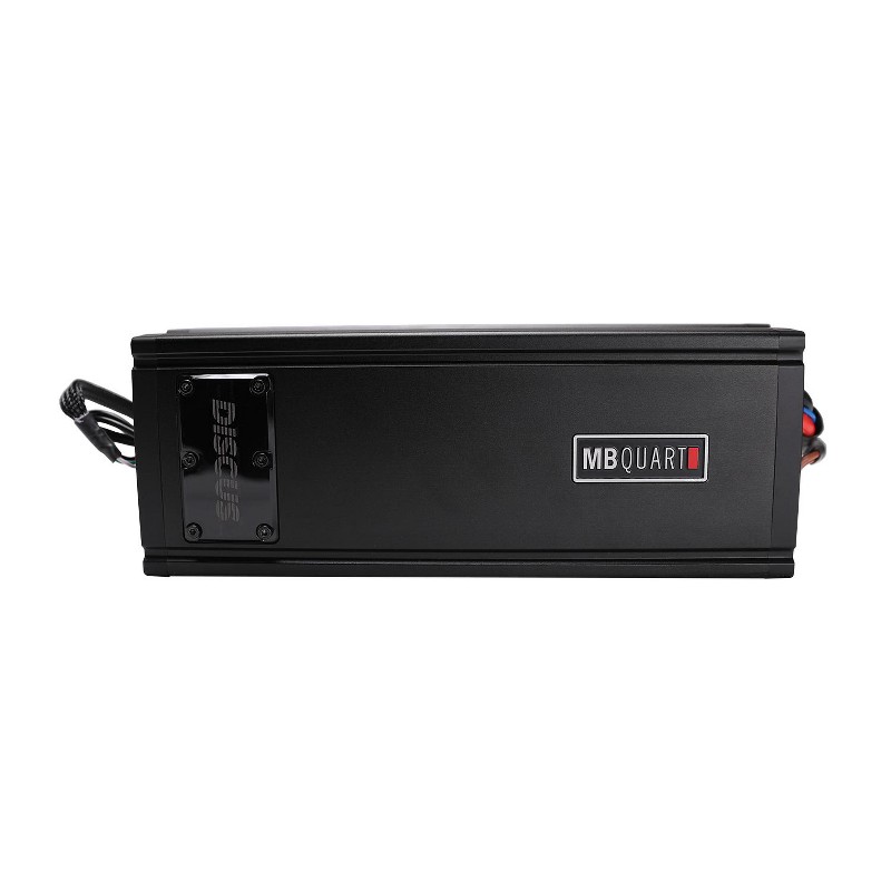 Amplificador Discus Monoblock IP67 600W