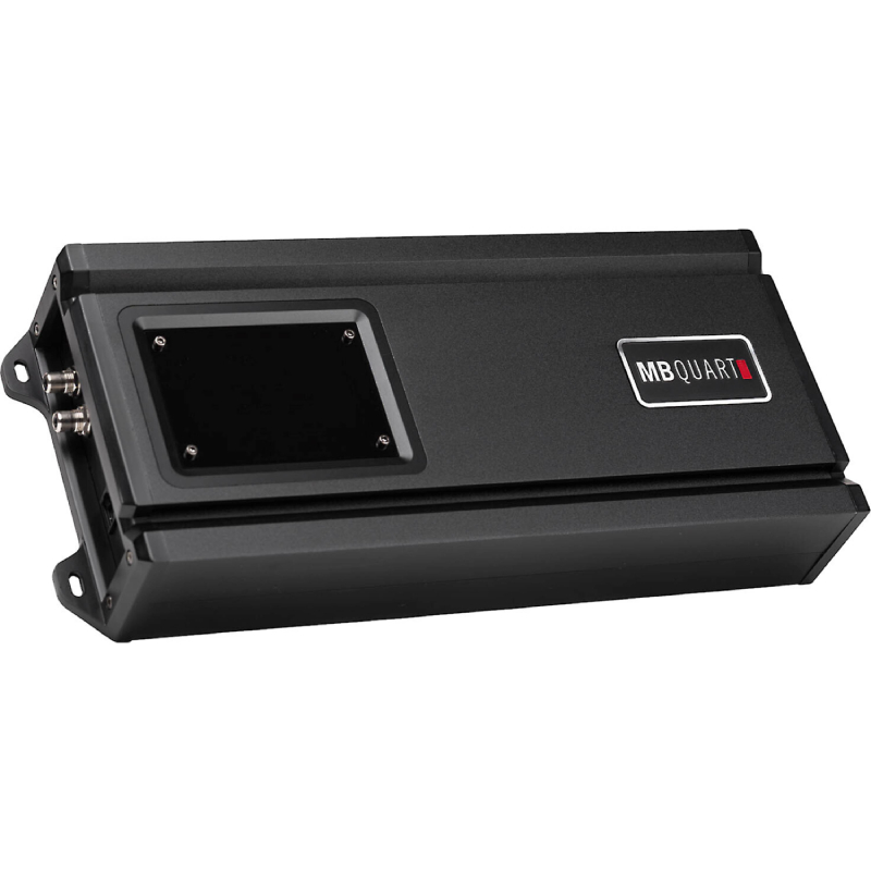Amplificador Premium Pro Monoblock 5000W