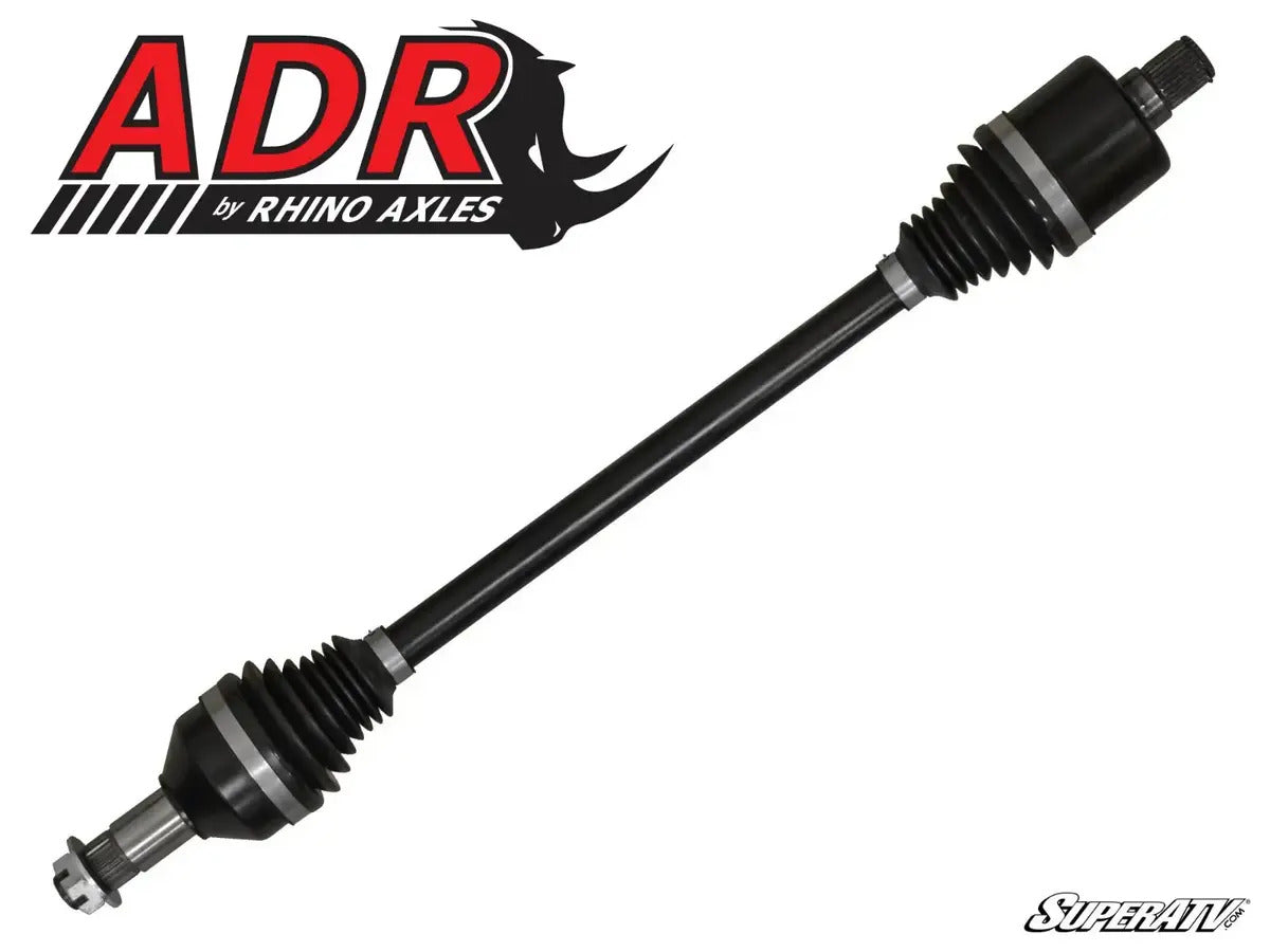 Balero Flecha Cardan Can Am Commander Max