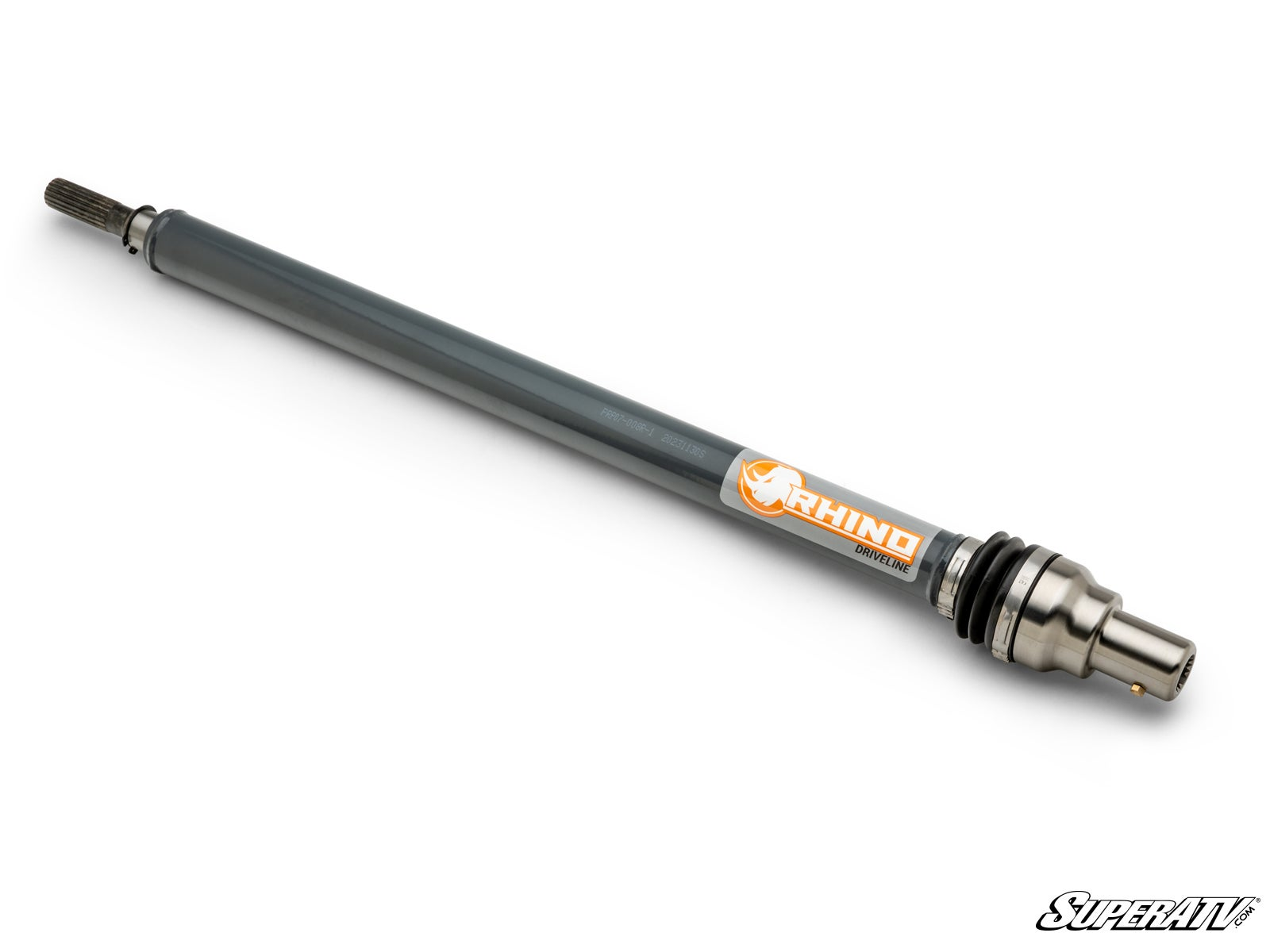 Banda Can Am Outlander/Renegade/Maverick 1000 Heavy Duty