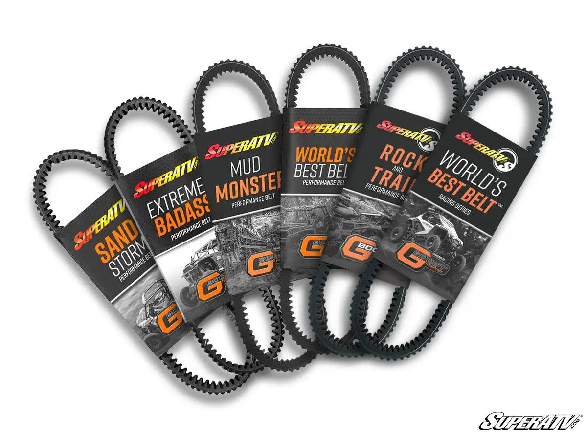 Banda Heavy Duty RZR 1000 2014+