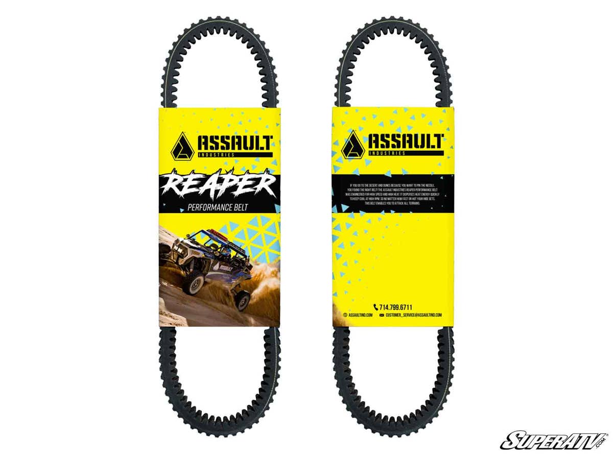 Banda Sandstorm Polaris RZR PRO XP/RZR Turbo