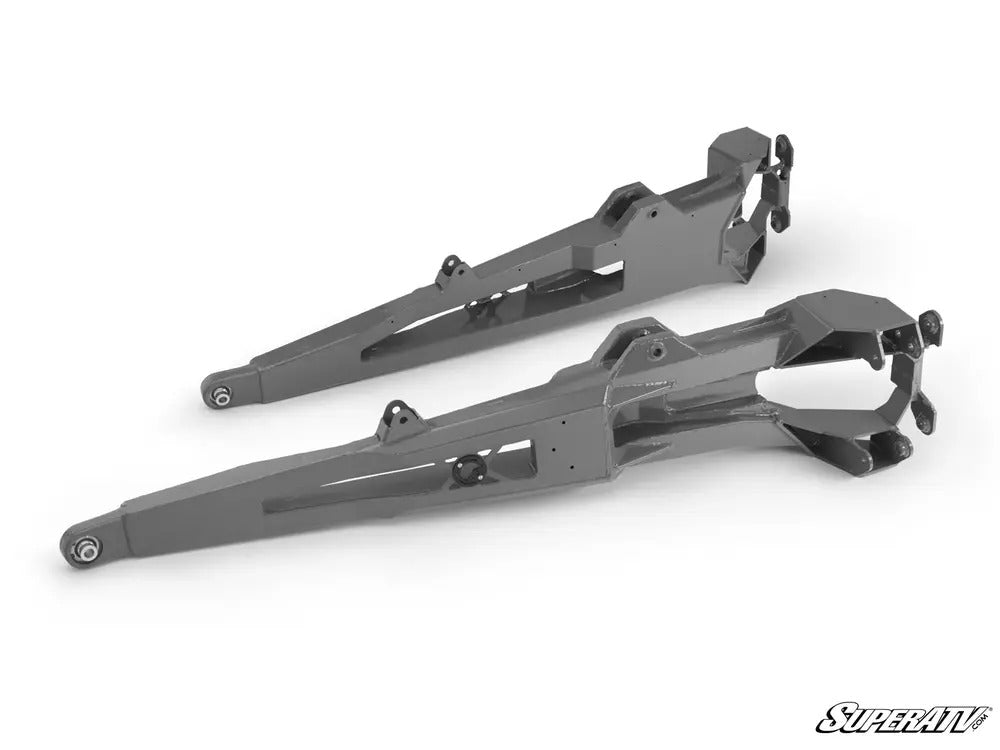 Barras Traseras Polaris RZR PRO R 22+