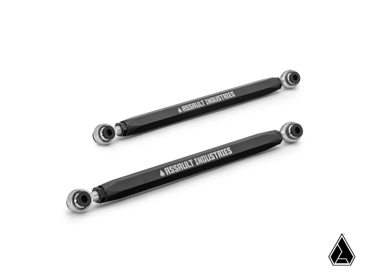 Bieletas Barril Barra Estabilizadora Assault RZR PRO S