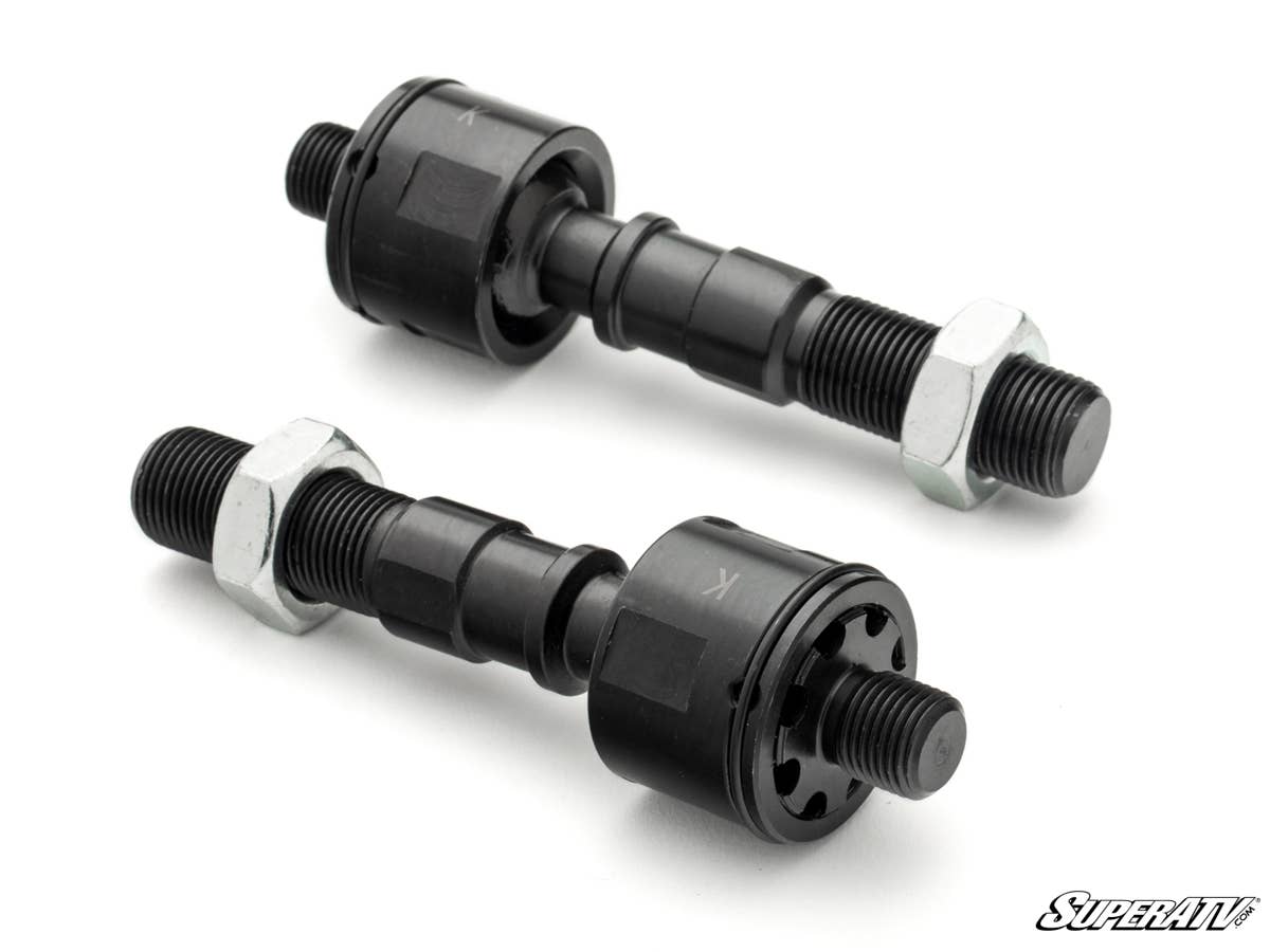 Bieletas RackBoss 2.0 Para Polaris RZR PRO S