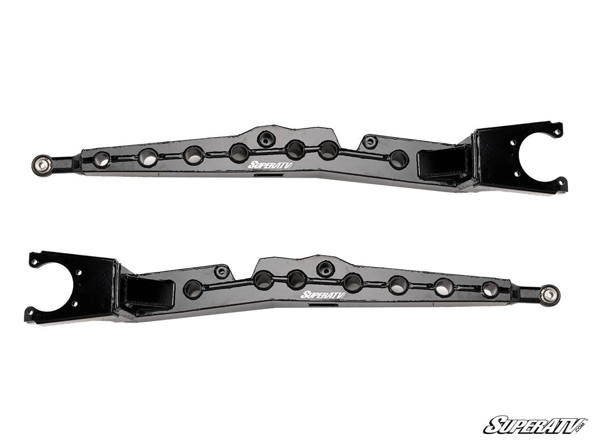 Brazos de Arrastre Traseros Polaris RZR PRO XP