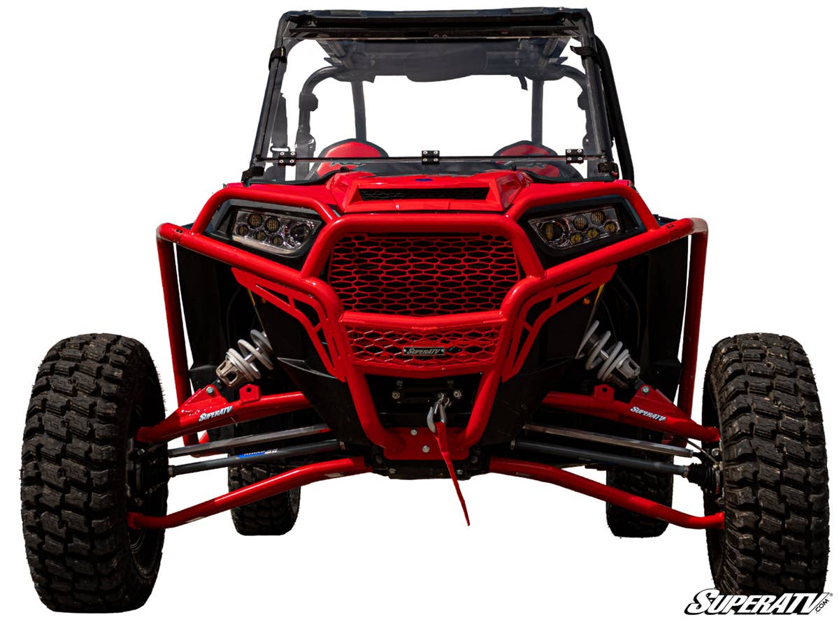 Brazos de Arrastre Traseros RZR 1000 XP/Turbo XP