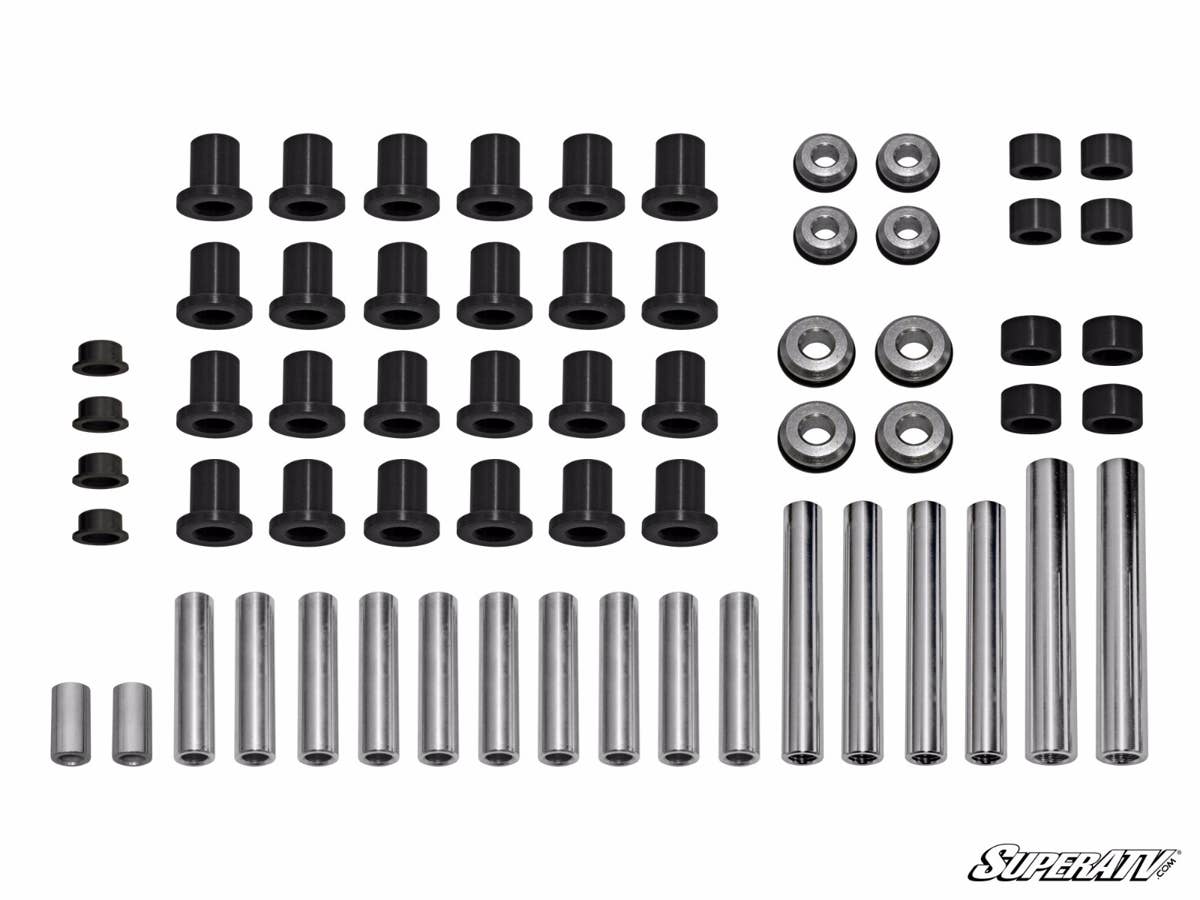 Bujes Polaris RZR 1000 A-Arm 14-15/Turbo 16+