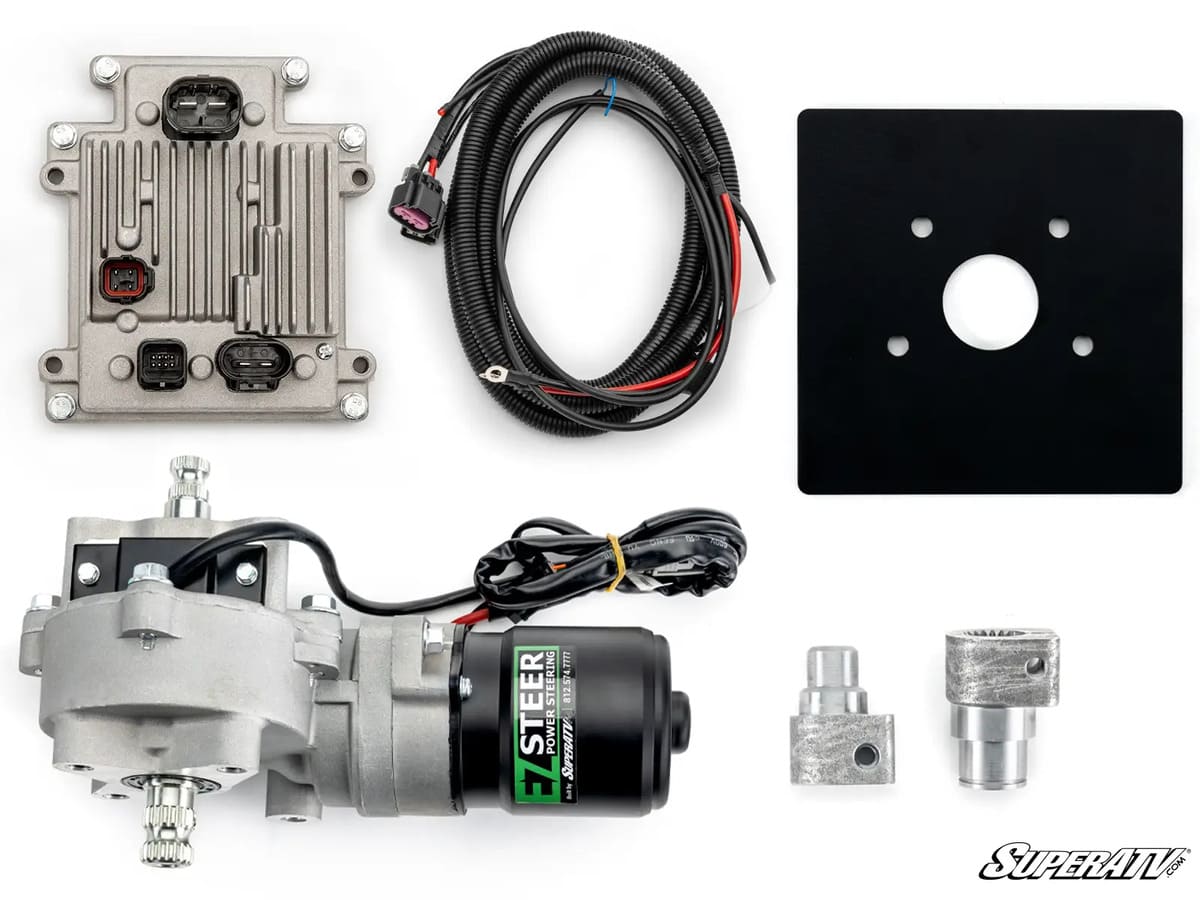 ECU Para Kit de Dirección Universal 400W