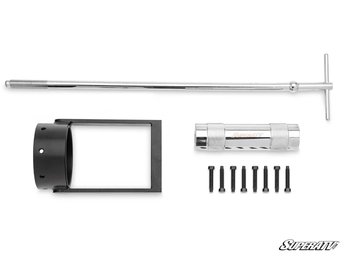 Extractor de Flecha Para UTV/ATV