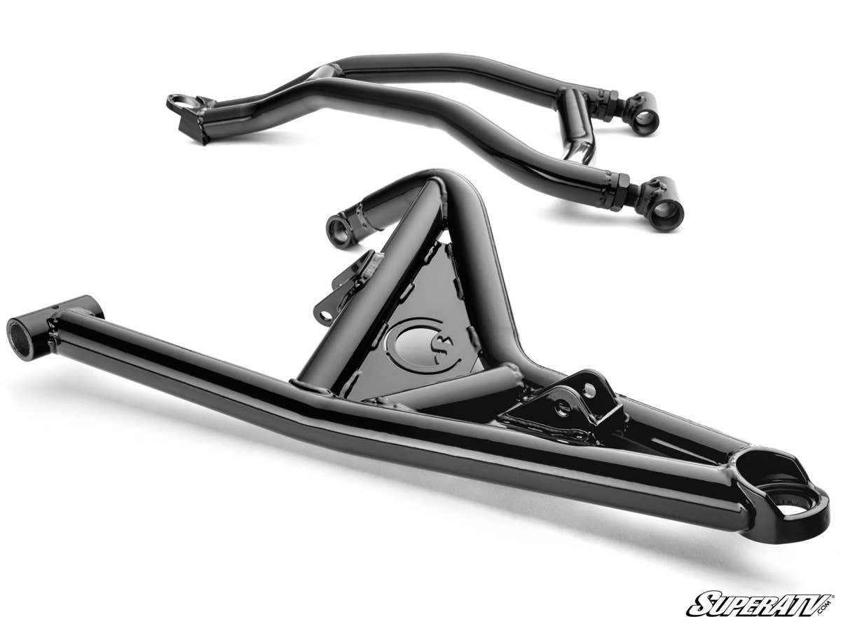 Horquillas Circulares RZR PRO XP 1.5"