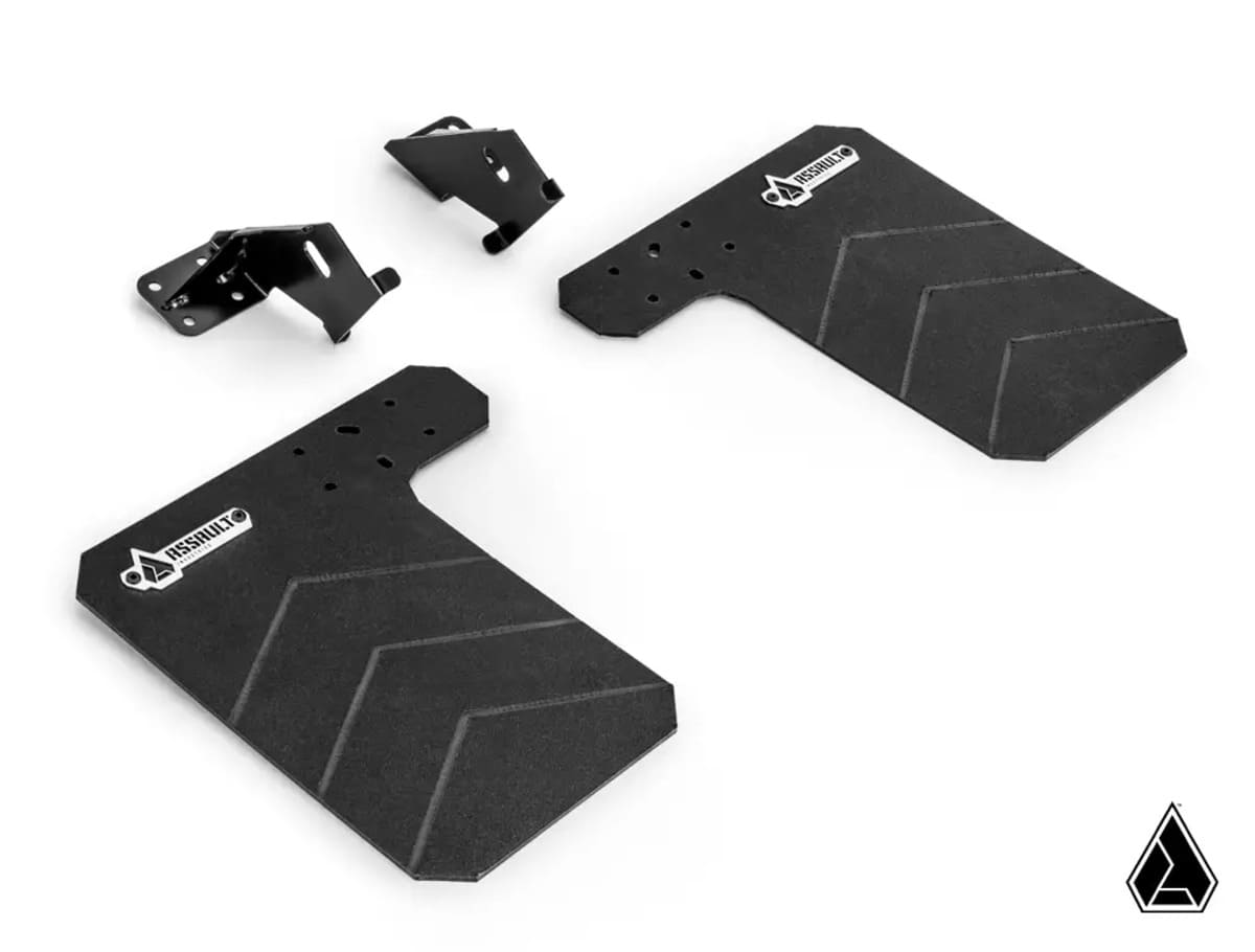 Horquillas RZR Ultimate