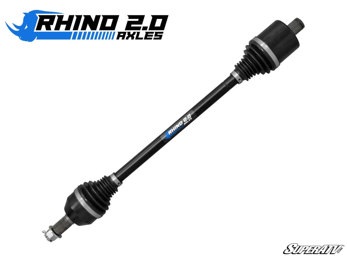 Kit Balero Central Flecha Cardan