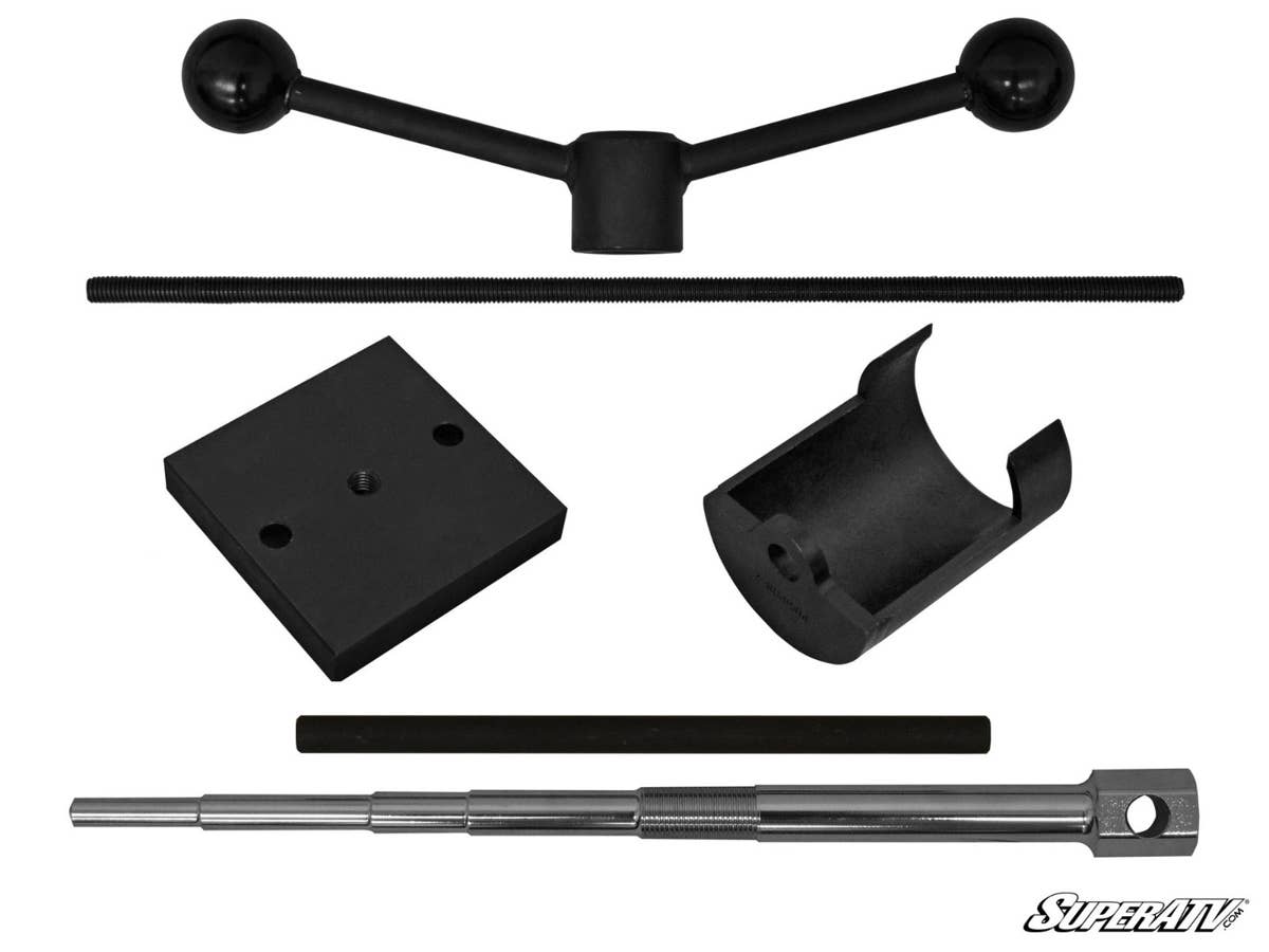 Kit de Clutch RZR 1000 XP SuperATV 2014-2015