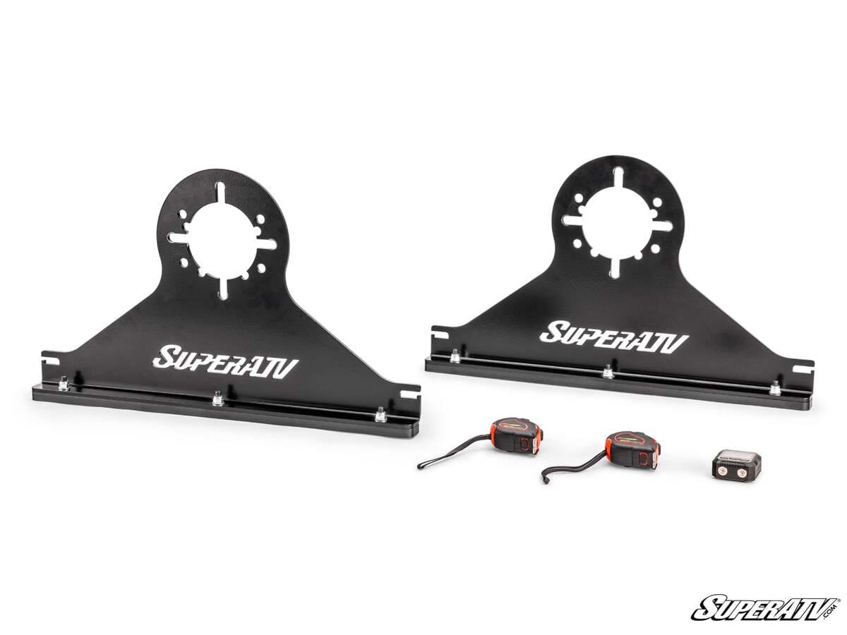 Maleta de Herramientas ATV/UTV Assault