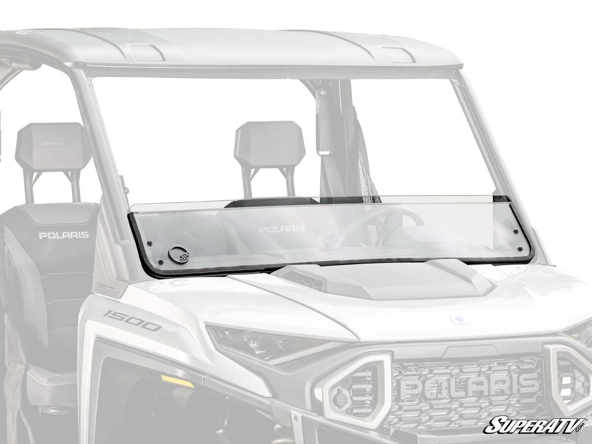 Medio Parabrisas Ranger 570 15+