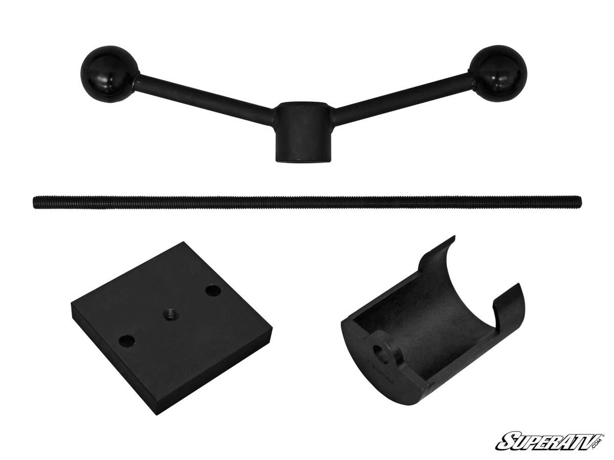 Rodillo de Clutch Secundario Can Am X3 Rhino
