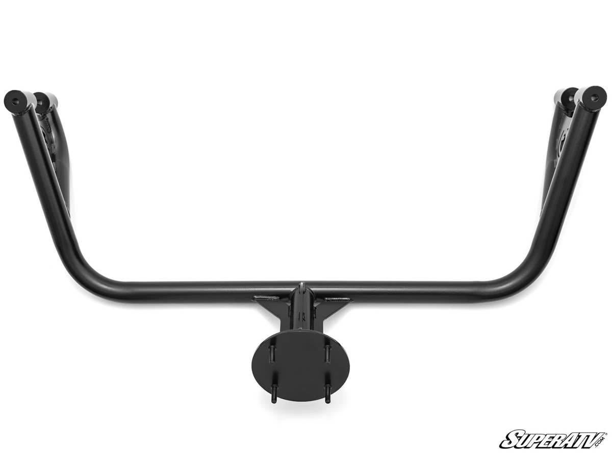 Porta Llanta Abatible Can Am Maverick R