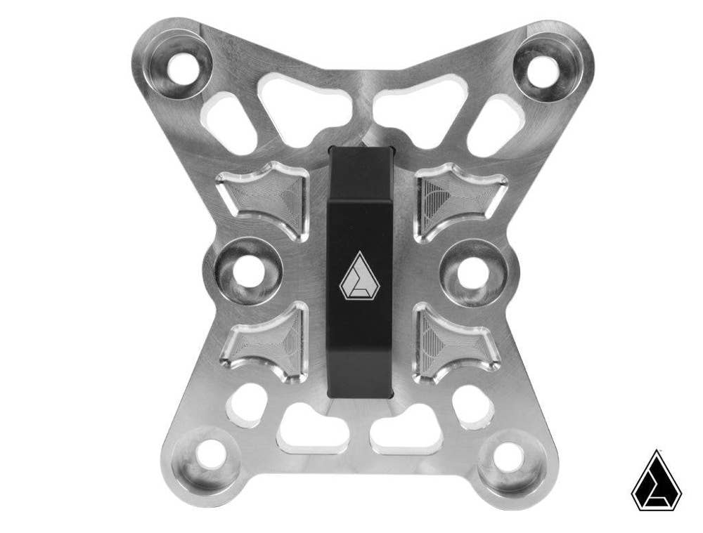 Refuerzo Chasis Frontal Can Am Maverick R 2024+