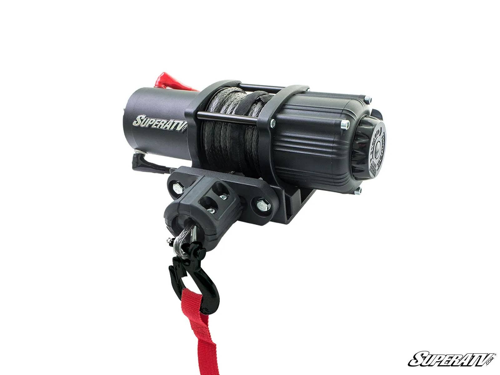 Winch 4500 Lbs