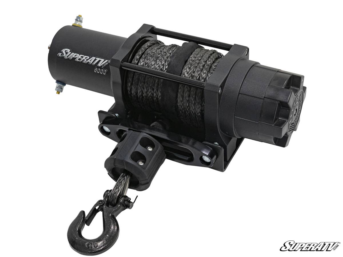 Winch 6000 Lbs