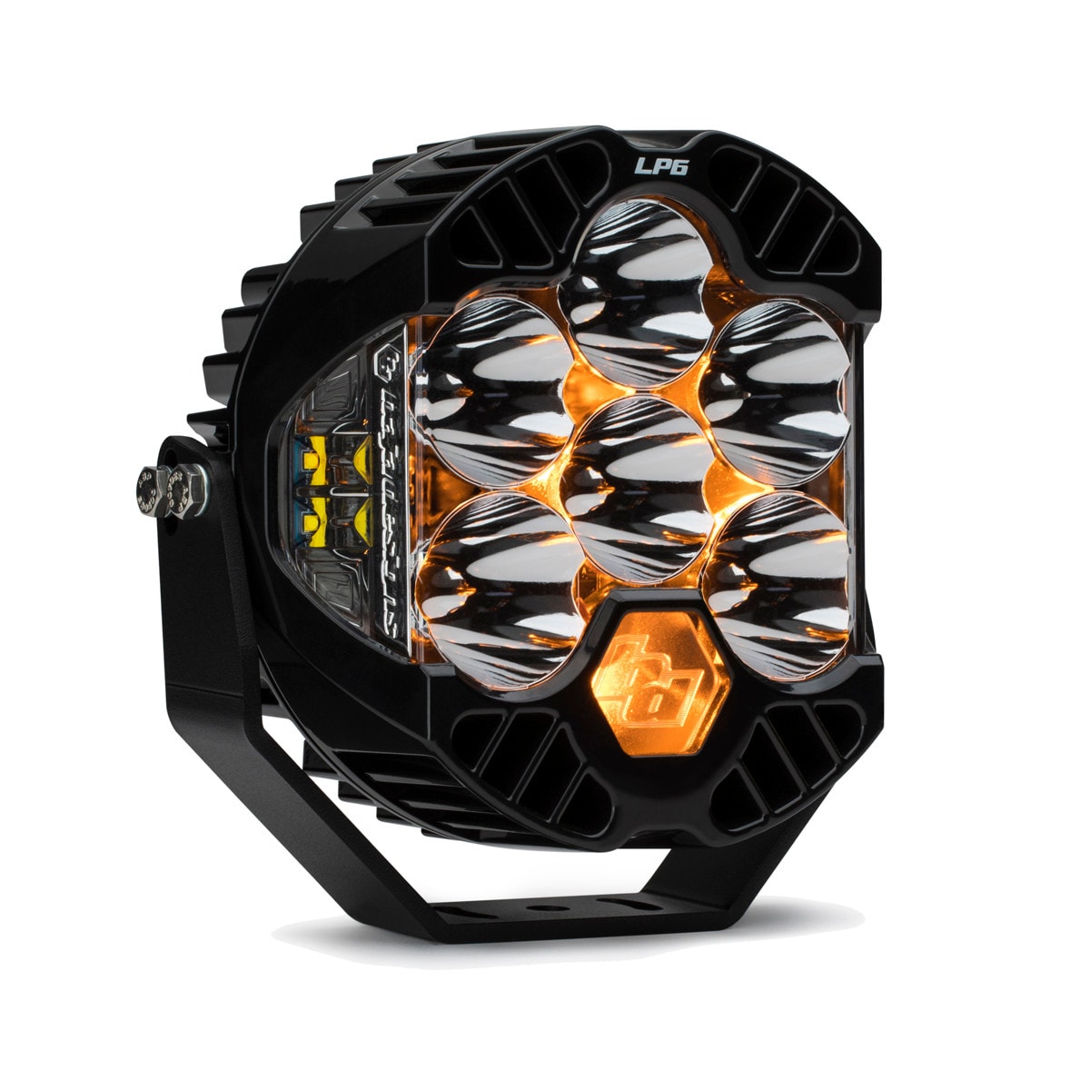 Cableado LP6 Pro