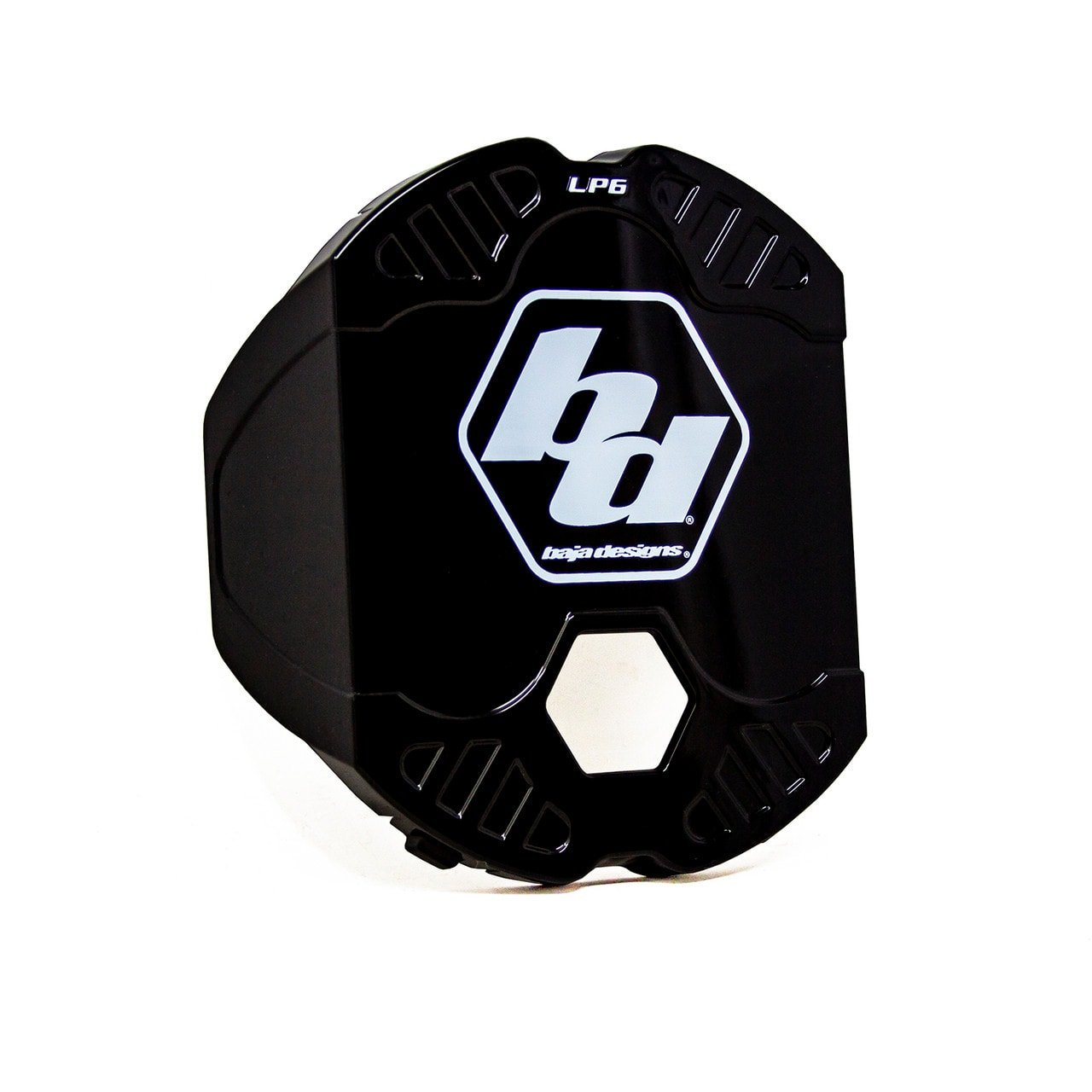 Cubierta Dually LP6 — Negro