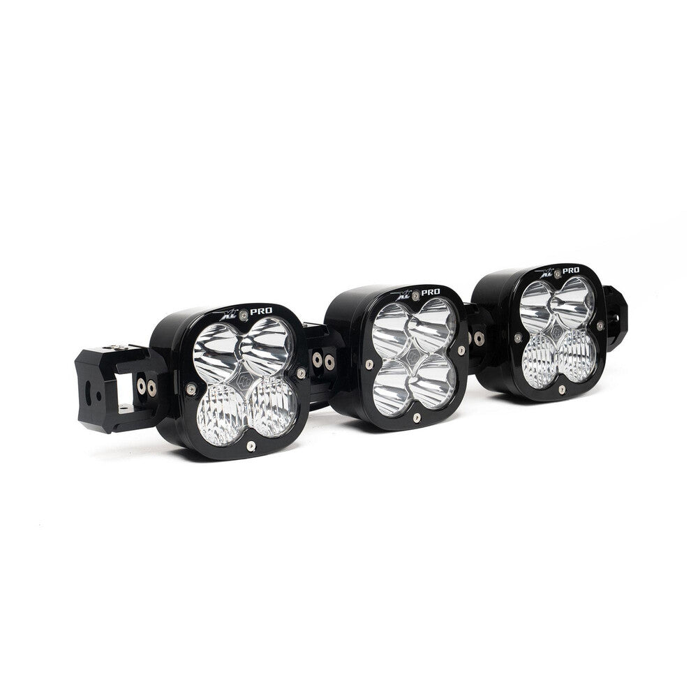 Barra LED Link 8 — 3