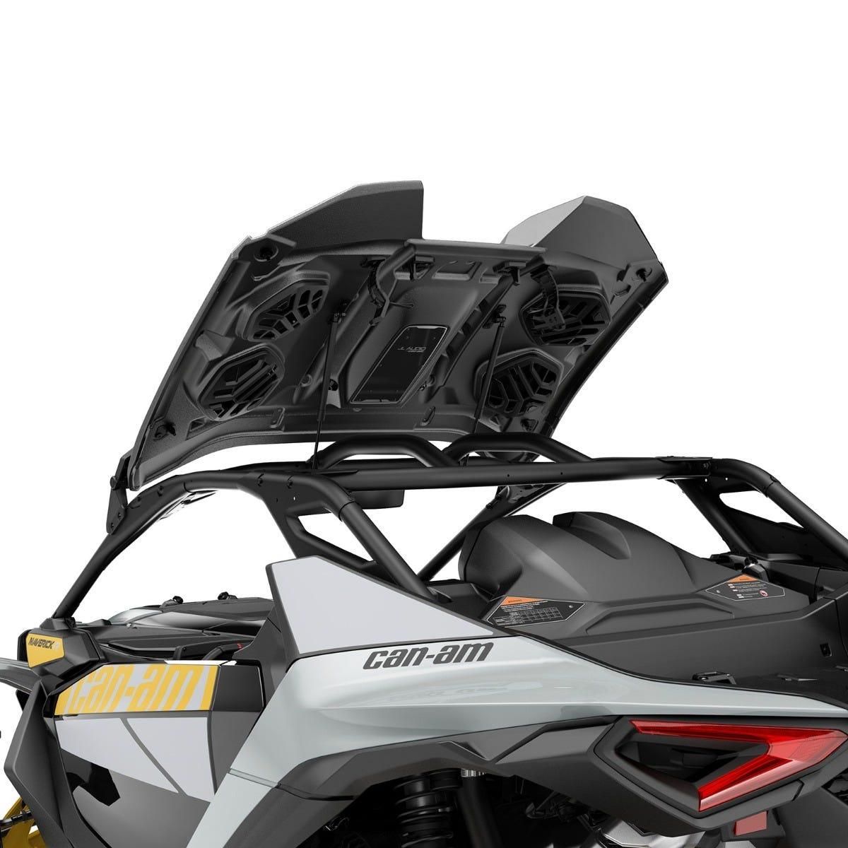 KIT ELEVACION TOLDO CAN AM MAV R