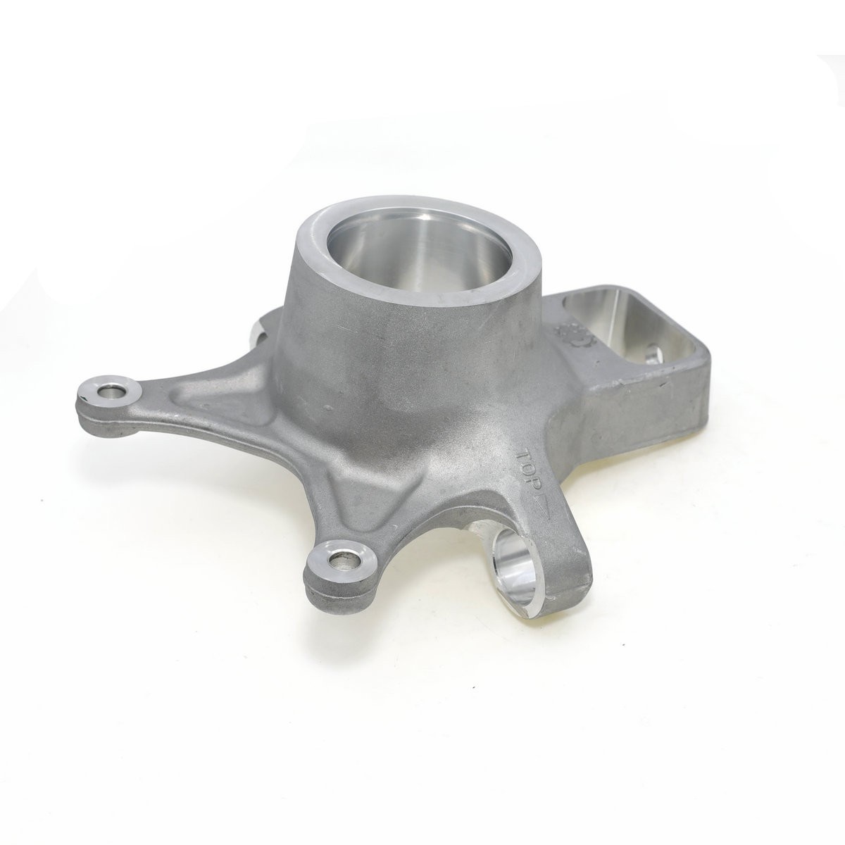 PORTABALERO TRAS DER CAN AM X3 22-24