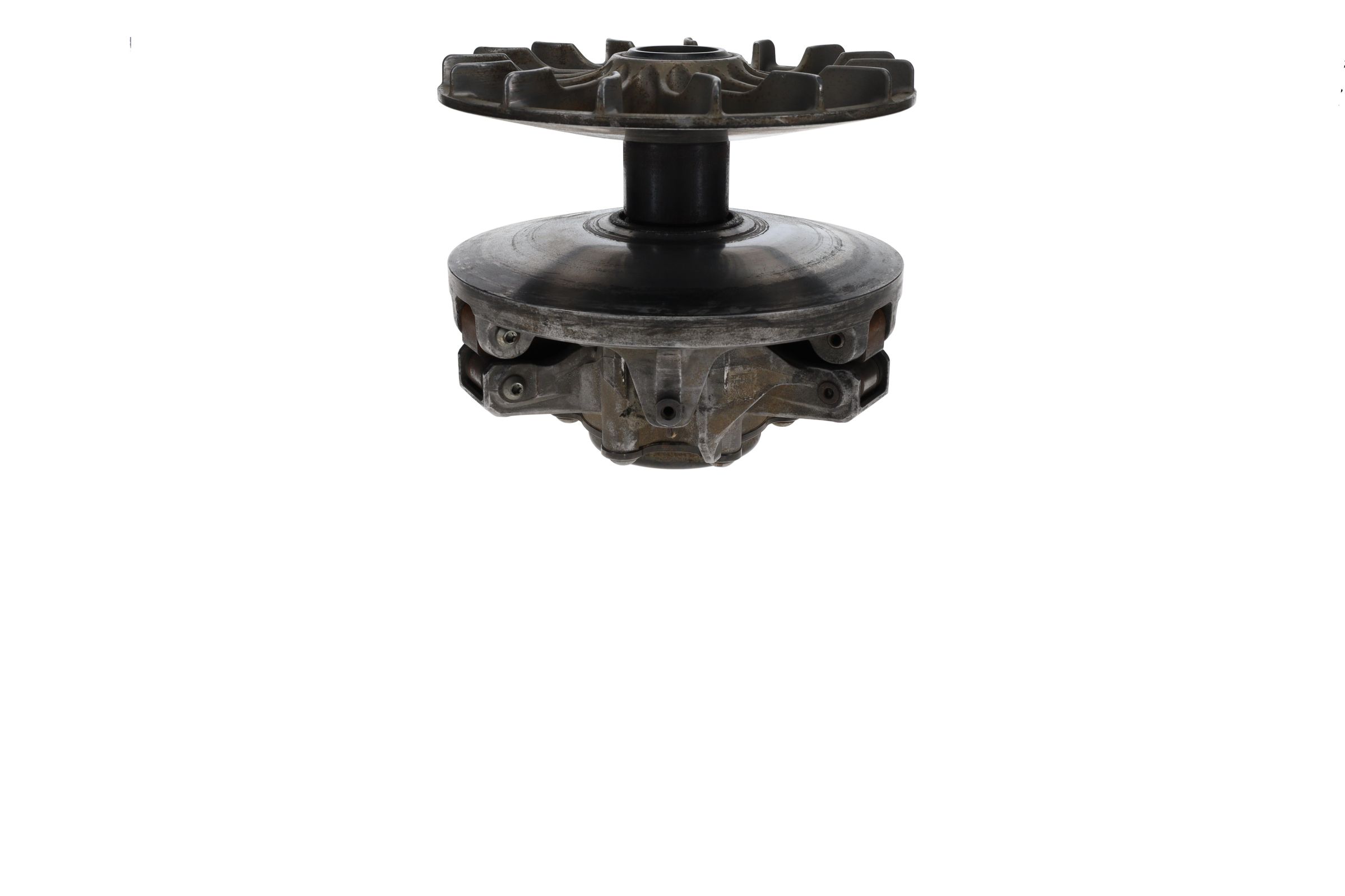 CLUTCH PRIM X3 2022-2023 INCOMPL