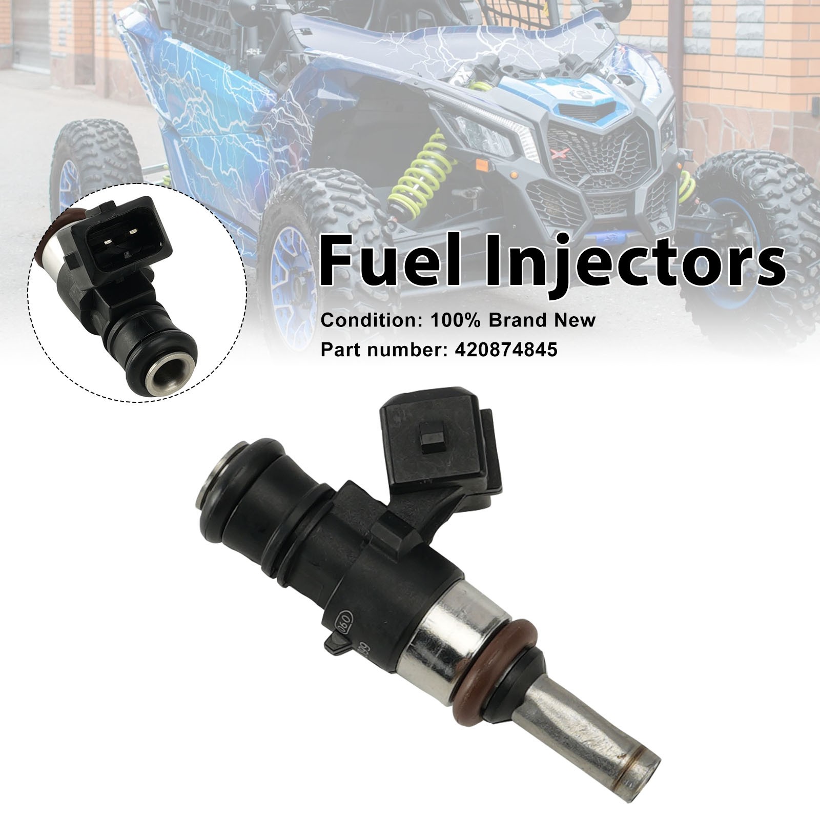 INYEC COMBUS X3 17-21