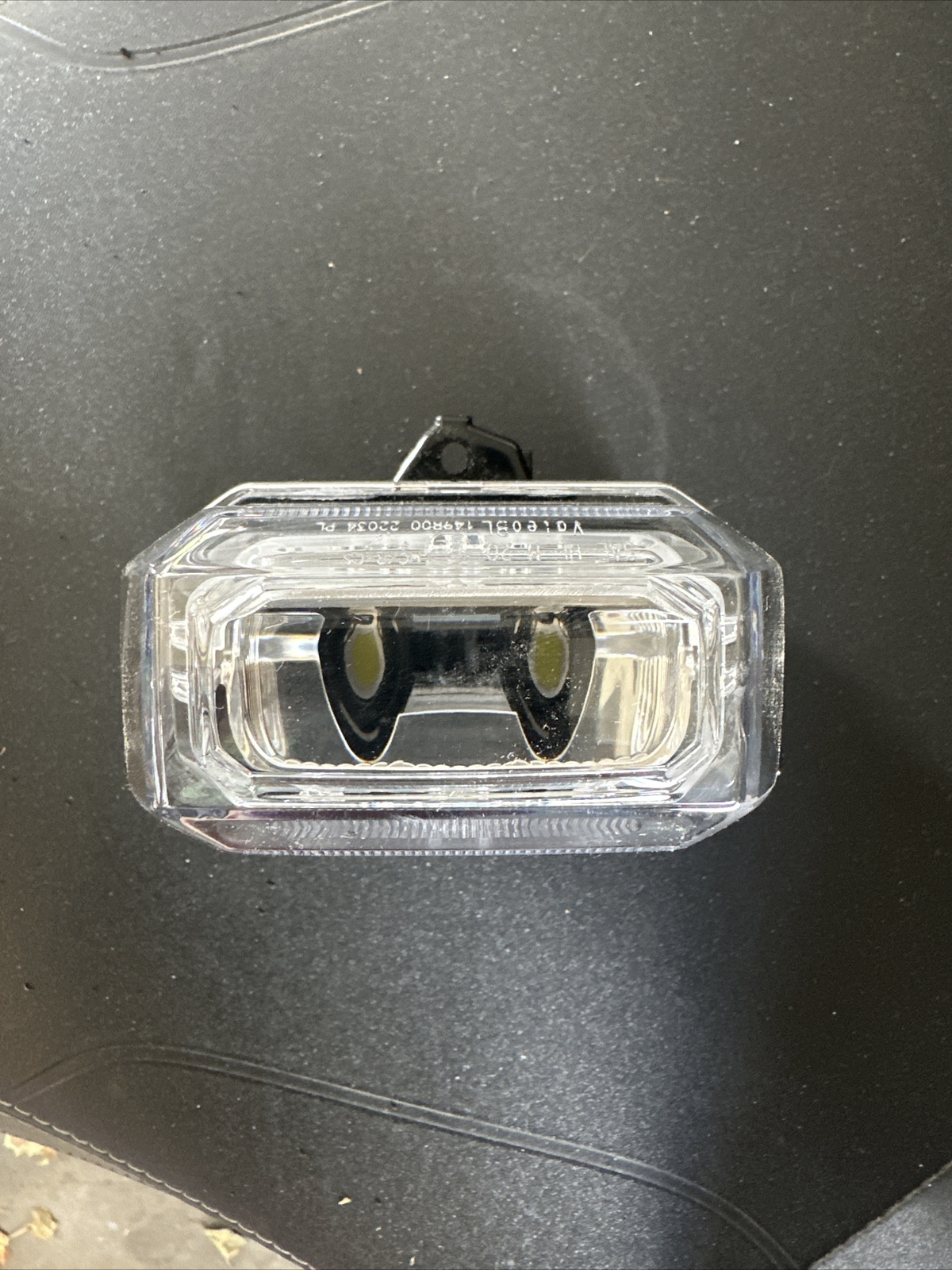FARO LED LUZ BAJA CAN AM OUTL 500/700 20