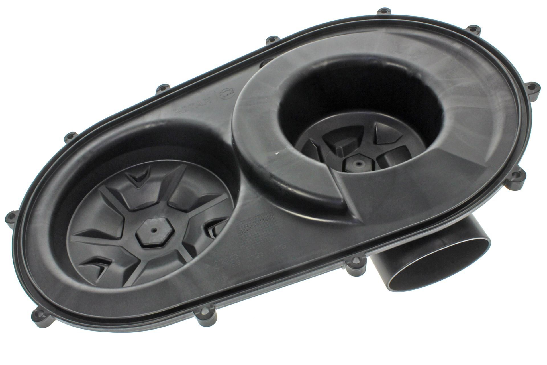 TAPA CLUTCH EXT MAV X3 17-22
