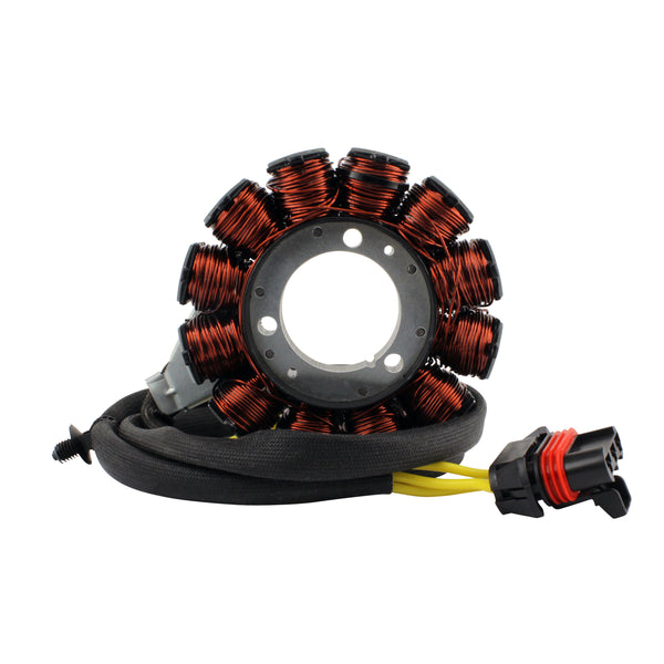 EST CAN AM MAV X3 TURBO RR 21-23