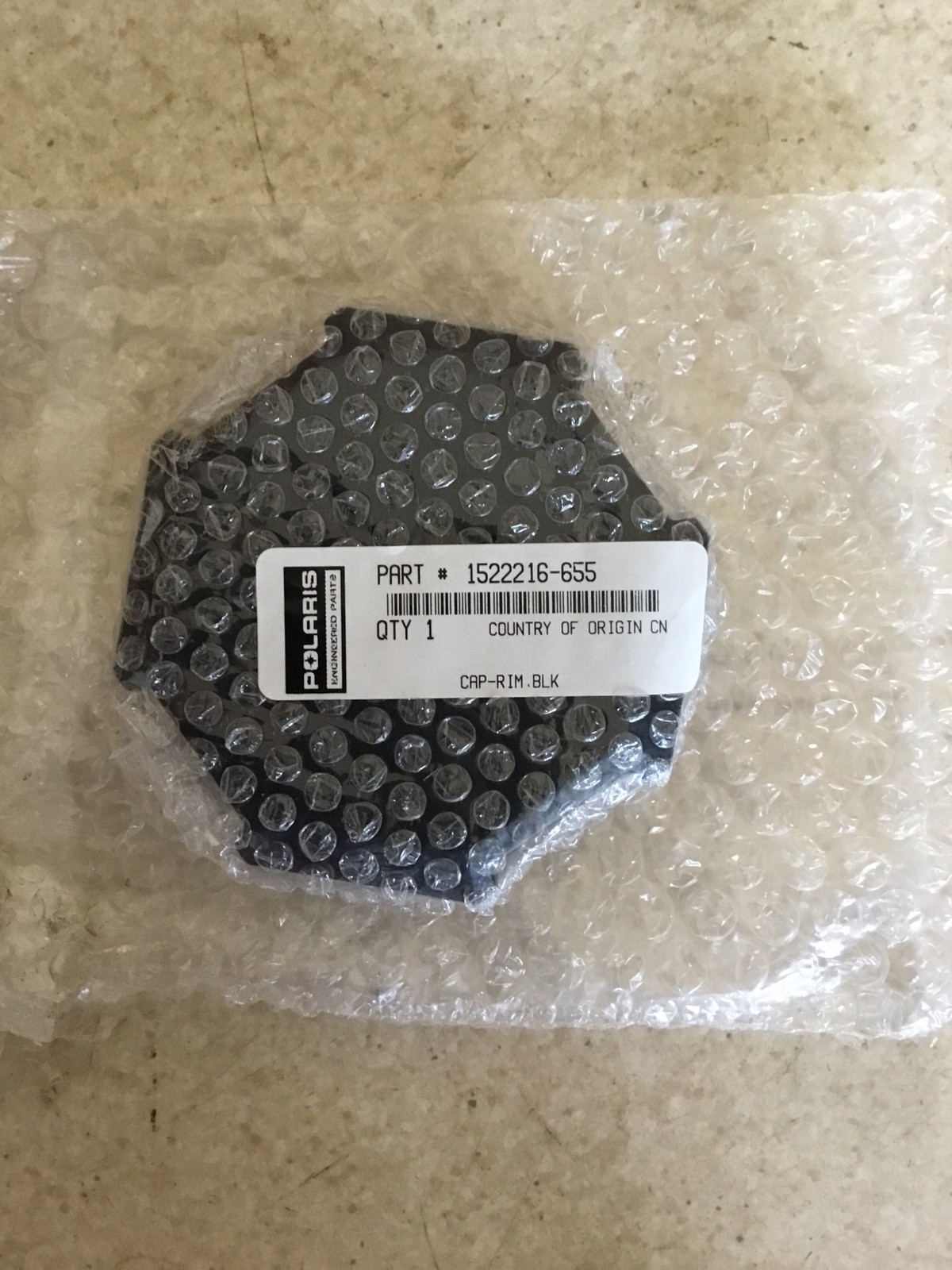 TAPON CENTRAL RUEDA RZR 900/1000 15-20