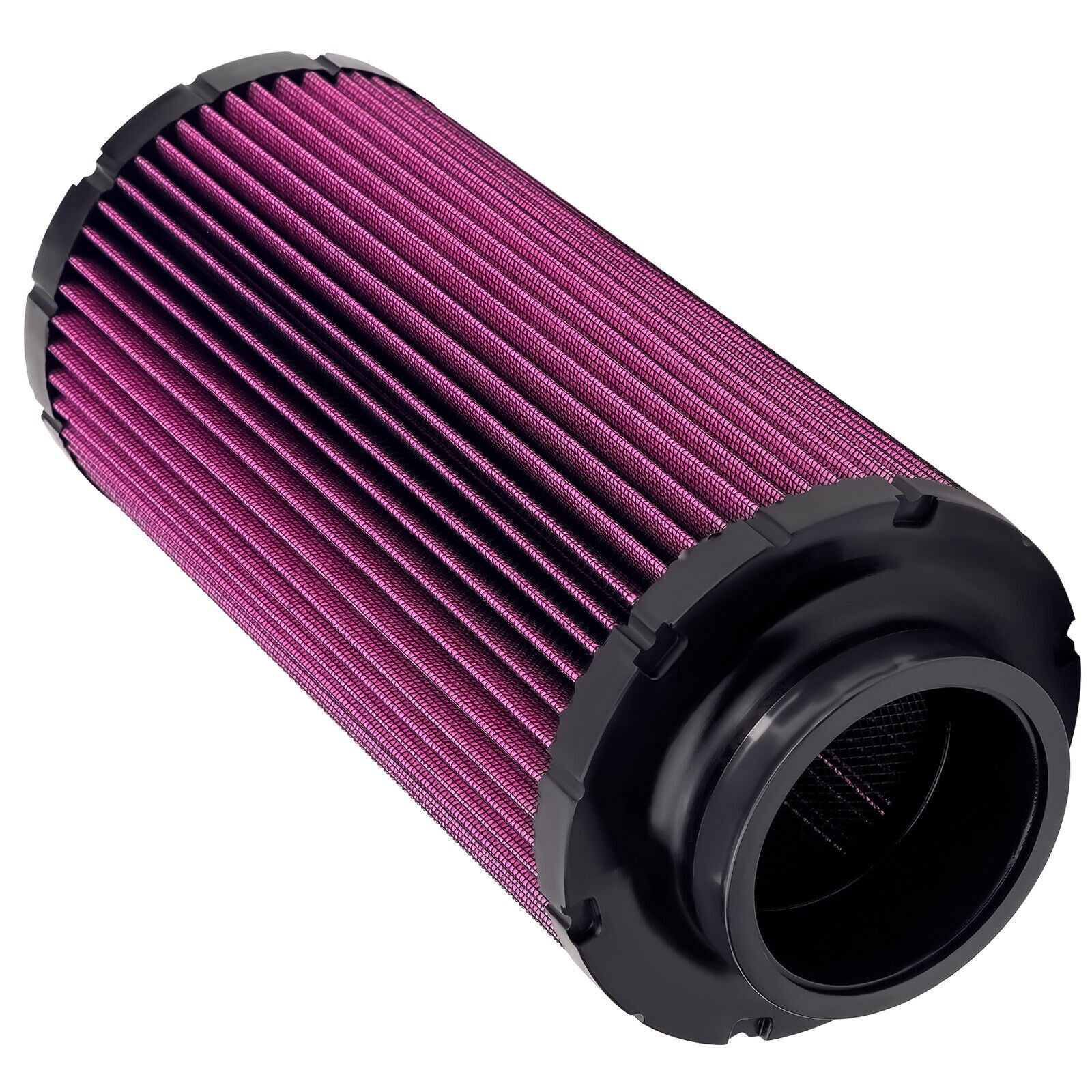 FILTRO AIRE RZR 1000 XP COLOR ROJO GCP
