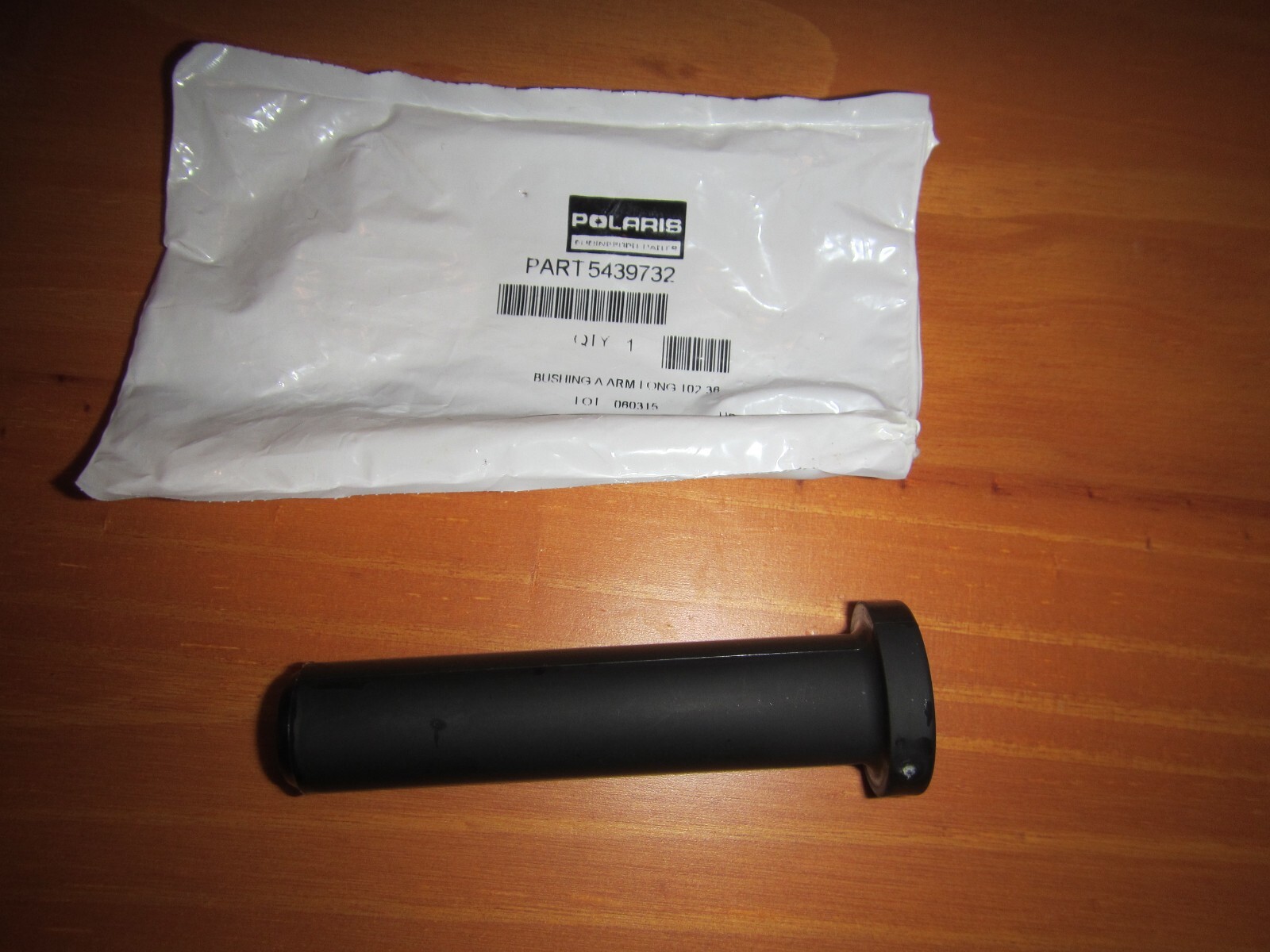 BUJE LARGO HORQ S.TSMAN,RANG,RZR 570-100