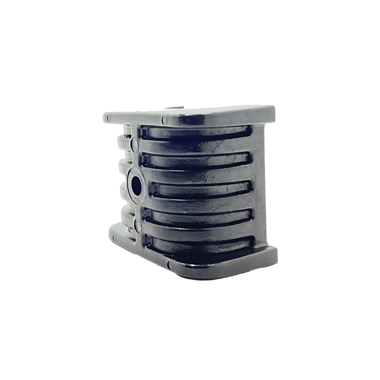 PAR DE BUJES BARRA ESTAB FRONT RZR900 10