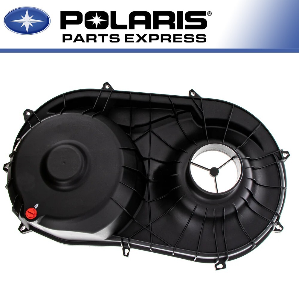 TAPA CLUTCH EXT RZR TURBO Y TURBO S 18-2