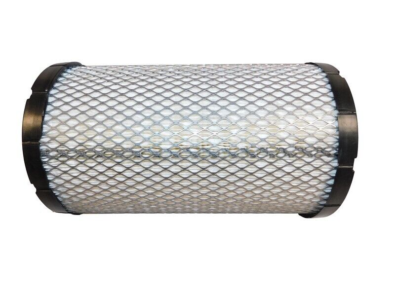 FILTRO AIRE RZR PRO R GCP ROJO