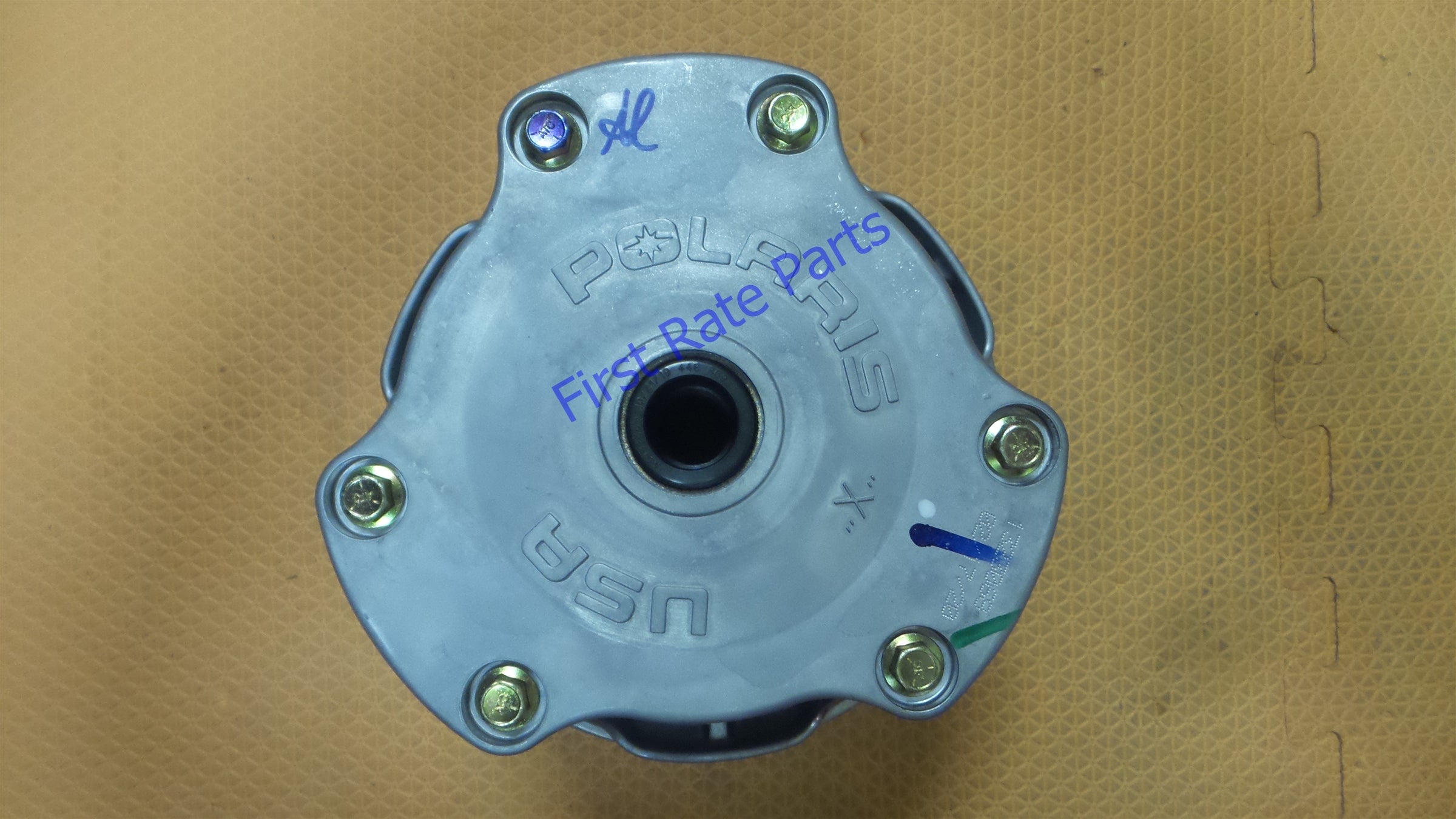 CLUTCH PRIMARIO RZR 1000 14-23