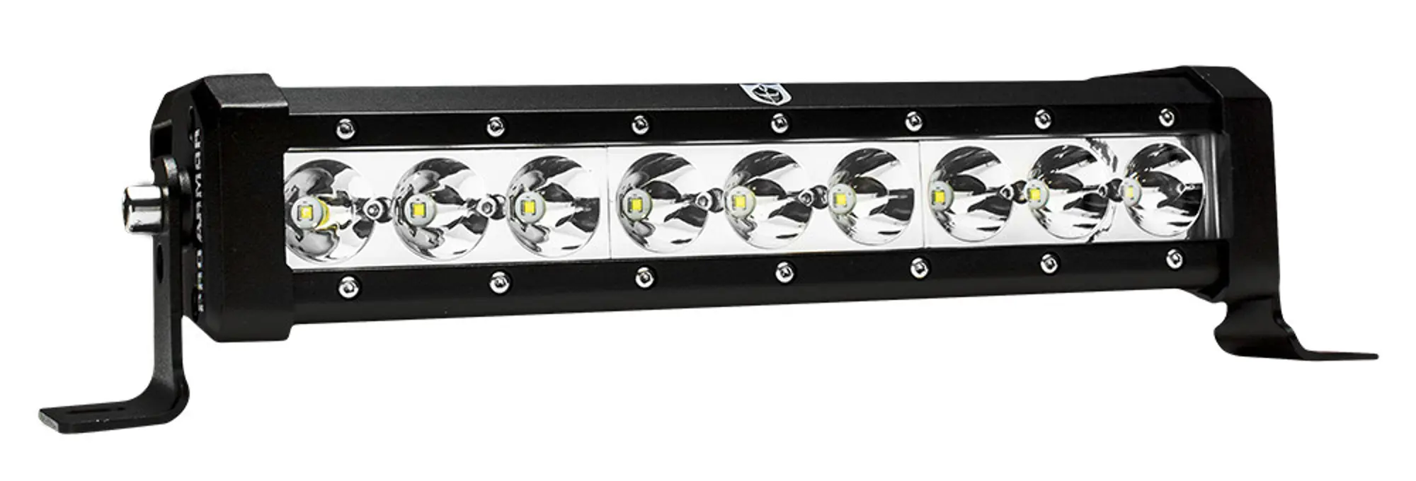 BARRA LED PRO ARMOR 11 PULGADAS