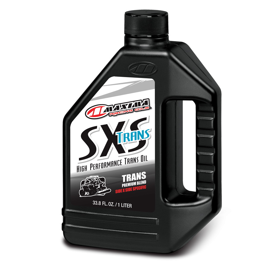ACEITE DE TRANSMISION SXS MAXIMA