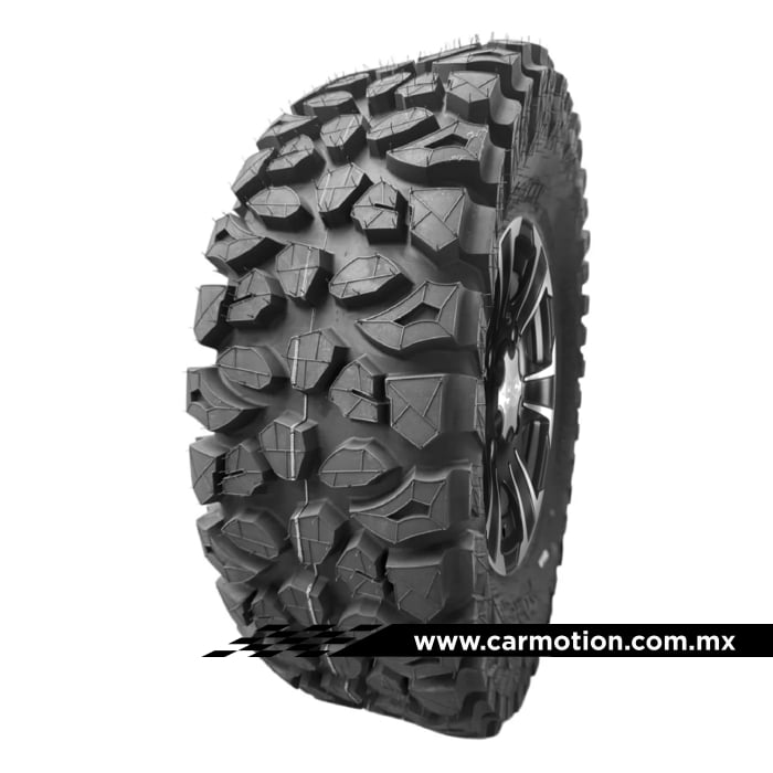 LLANTA UT30X10.00R14-10C FORERUNNER X-TR
