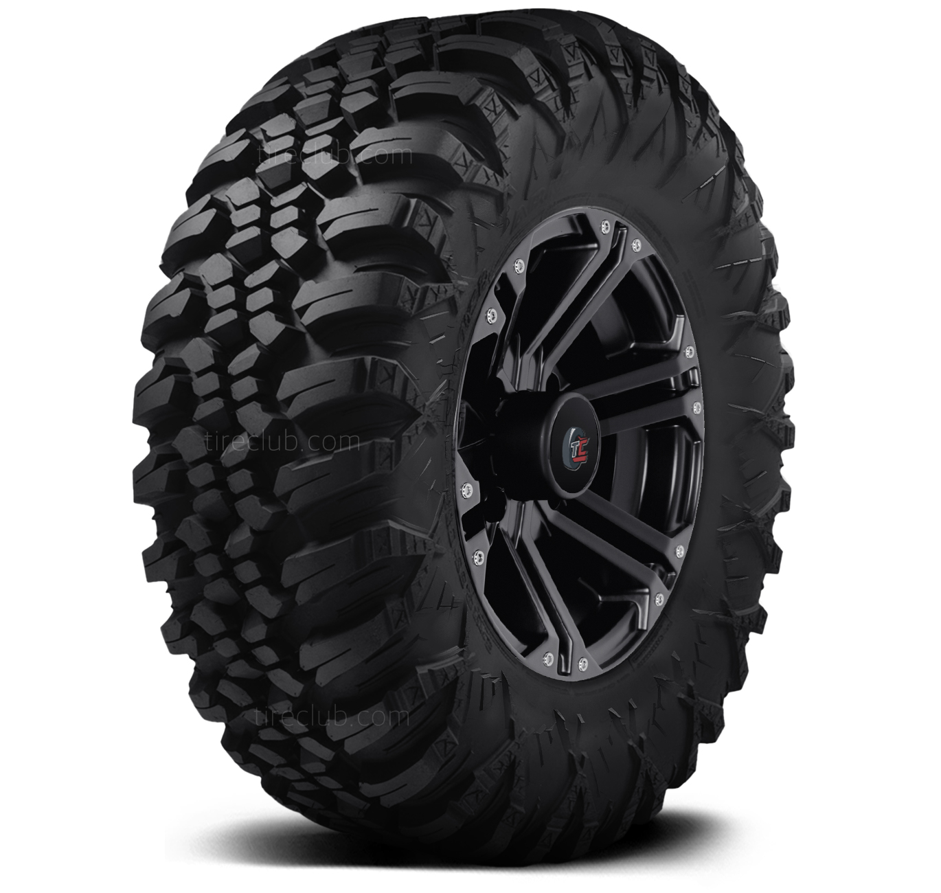 LLANTA 28X10R14 -8C FORERUNNER AURORA A/