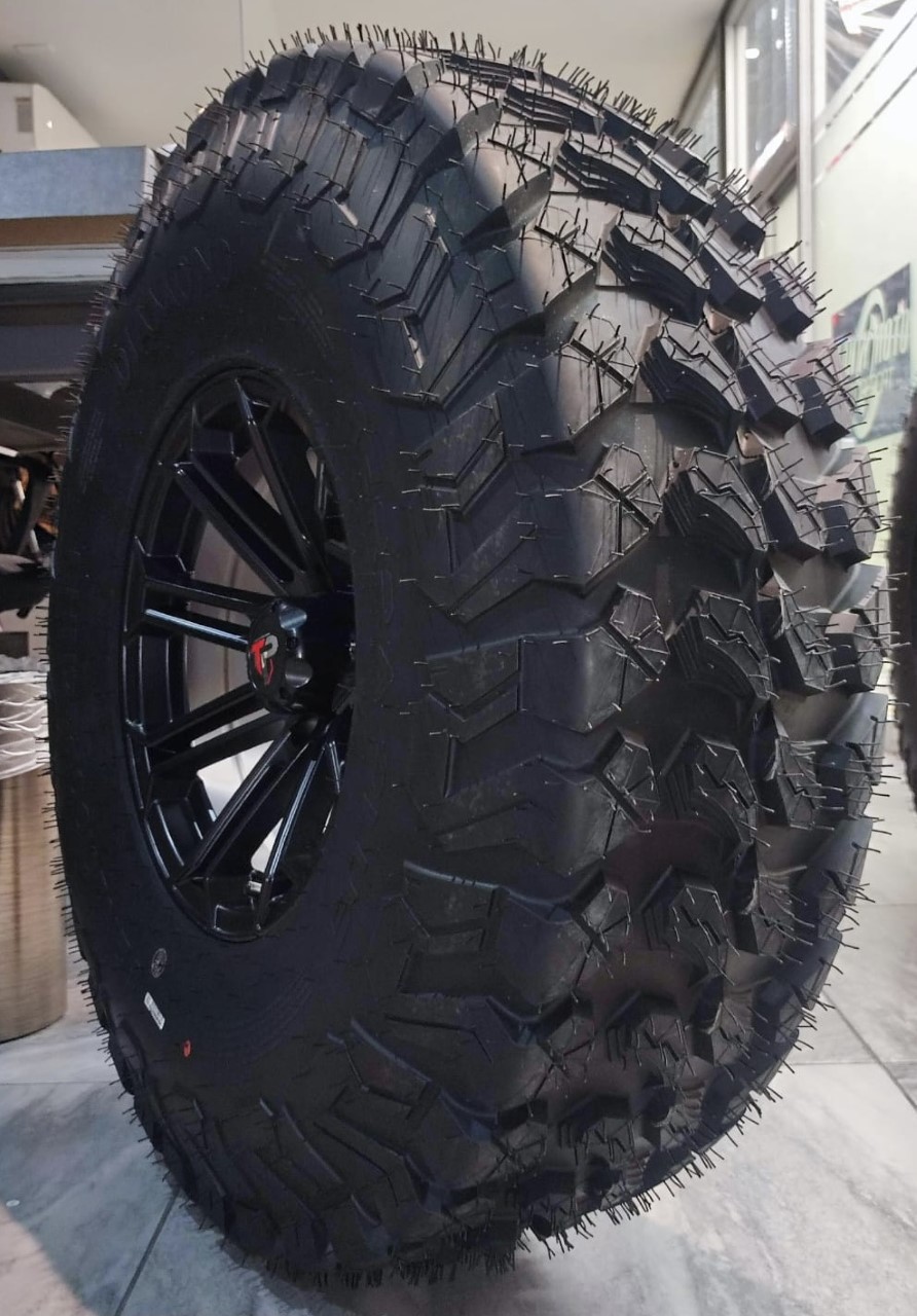 LLANTA 35X10R15 10PR UTV TERRA PLUS TL D