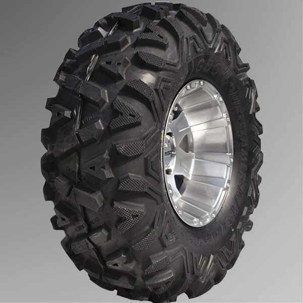 28X8-12 TL 55F 6PR KNIGHT TERRA PLUS23